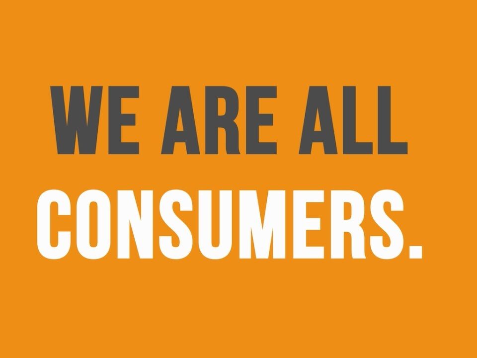 What is one benefit of consumer protection regulations?