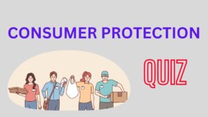 consumer protection questions